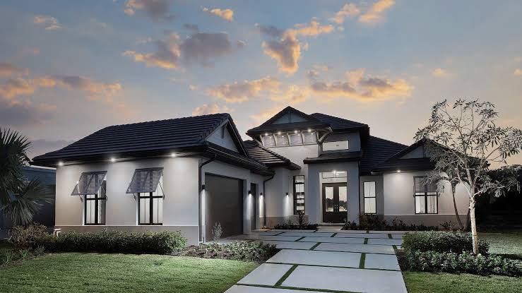 Custom home design services